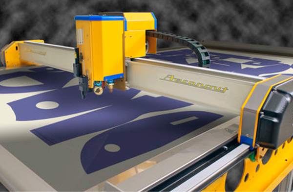 Expand your machine
