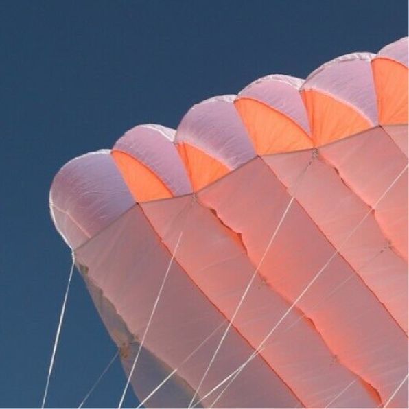 Parachutes