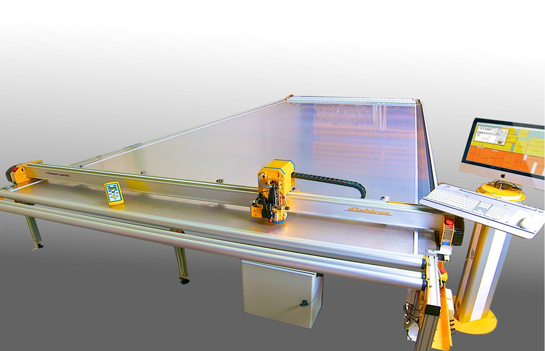 Ultrasonic_Cutters_Elektron B2 Ultra